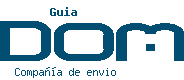 Guía DOM Transportes en Rio Claro/SP - Brasil